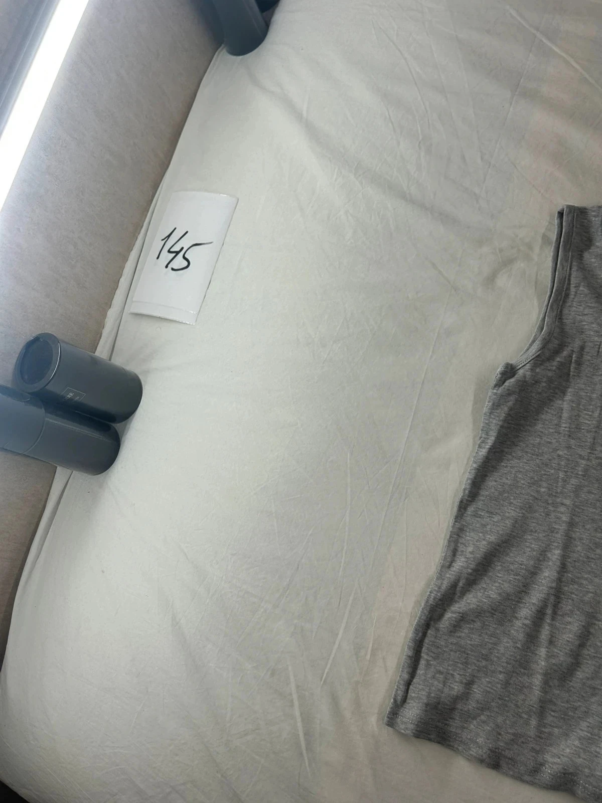Diba de tirantes gris h&m – photo 3